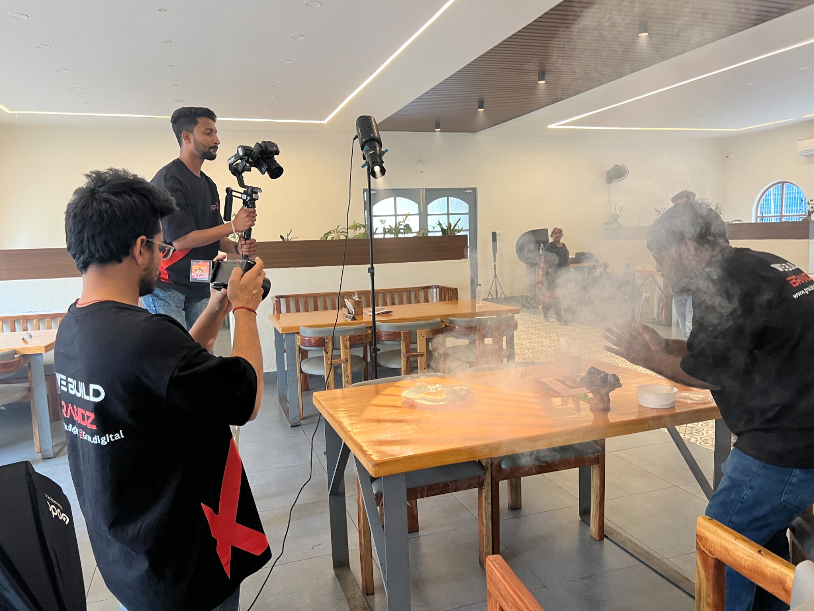 GroX Studio