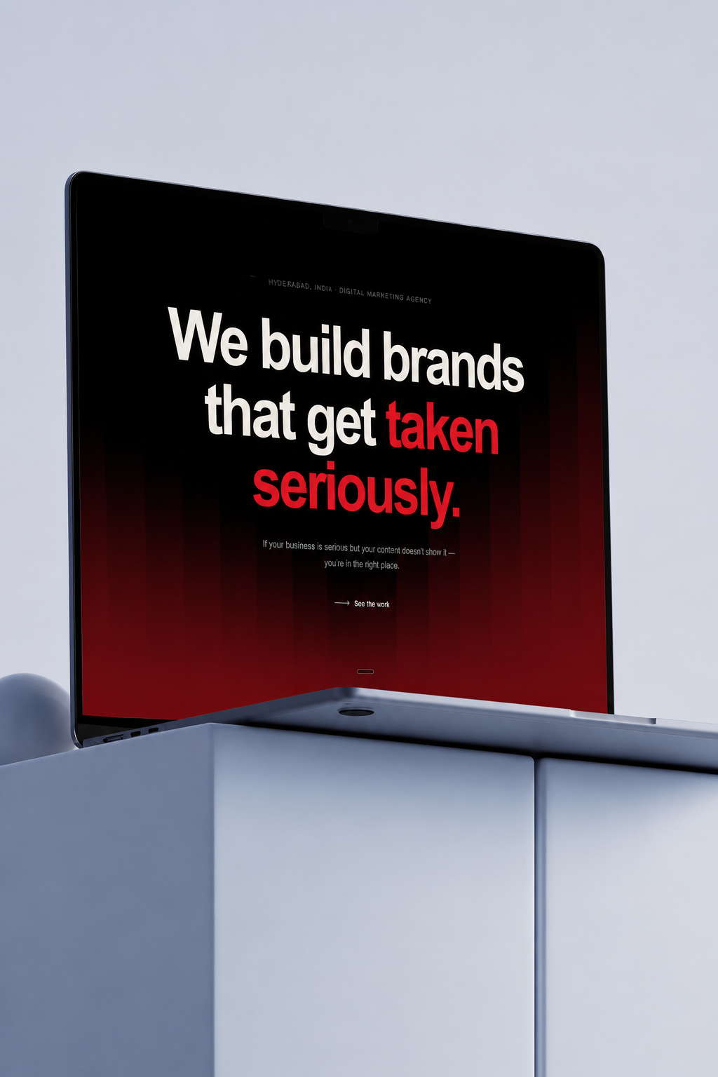 Website Development